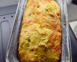 Foto del paso 5 de la receta: Budín de palta
