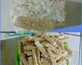 Foto langkah ke 1 dari resep Kering tempe pedas manis.