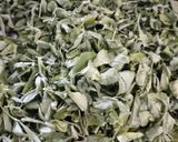 A picture of step 1 of Garlic fenugreek.