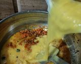 A picture of step 3 of Restaurant Style Dal Fry.