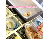Foto del paso 5 de la receta: Panellets receta casera 👩🏻‍🍳