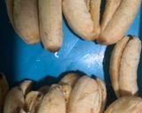 Foto langkah ke 1 dari resep Pisang goreng crispy (ala kopi klothok).