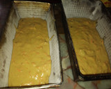 Foto del paso 2 de la receta: Carrot cake torta de zanahoria