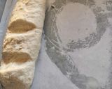 Foto del paso 4 de la receta: Baguette