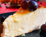 Foto del paso 5 de la receta: Tarta de yogur y miel