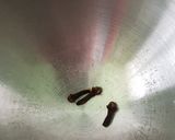 Foto del paso 3 de la receta Manos de cerdo guisadas