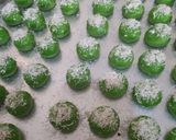 Foto langkah ke 5 dari resep Nastar klepon.