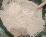 Foto langkah ke 4 dari resep Keripik Pisang Coklat Oleh-Oleh Khas Lampung.