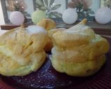 Képviselőfánk recept fázis 2 fotója