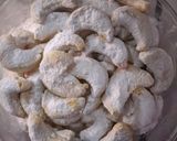 Foto langkah ke 7 dari resep Putri Salju Magicom.