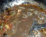 கருவாட்டு குழம்பு ரெசிபி ஸ்டேப் 2 புகைப்படம்