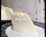 Foto langkah ke 12 dari resep Puding Roti Tawar Keju.