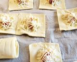 Foto del paso 4 de la receta: Caprichos de hojaldre