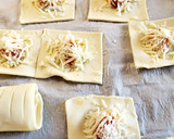Foto del paso 4 de la receta: Caprichos de hojaldre