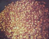 पीनट गुड़ चिक्की(Peanut gud ki chikki recipe in Hindi) रेसिपी चरण 5 फोटो