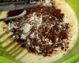 Foto langkah ke 4 dari resep Brownies Shiny Anti gagal.