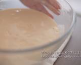 Christmas Strawberry and White Chocolate Mousse CakeRecipe video recipe step 7 photo