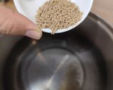 Foto langkah ke 2 dari resep Soup Miso.