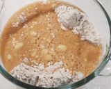 Φωτογραφία βήματος 5 της συνταγής Πασχαλινό τσουρέκι ❤🐣🐤