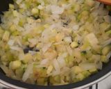 Foto del paso 3 de la receta: Garbanzos con salsa kebab