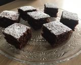 Kakaós lekváros kevert recept fázis 3 fotója