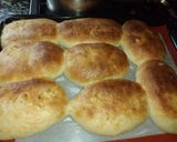Foto del paso 9 de la receta: Pan pebete