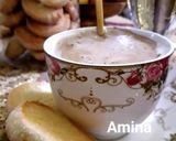 Une image de l'étape 3 de Gâteau facile pour le Café 💞.