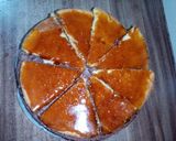 Gluténmentes dobos torta recept fázis 6 fotója