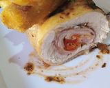 Foto del paso 2 de la receta: Matambrito de pollo hervido FÁCIL