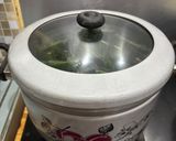 Foto langkah ke 8 dari resep Jongkong Kelapa Muda.