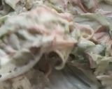 Foto langkah ke 4 dari resep Ote-ote/heci/bakwan sayur.
