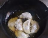 Foto langkah ke 6 dari resep Cireng Isi Bakso Pedas.