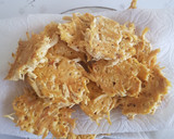 Foto del paso 3 de la receta: Tortitas de pollo en salsa verde