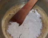 Chokito recept fázis 2 fotója