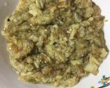 صورة لخطوة 2 من وصفة سلطة البابا غنوج 🥗👌🏻