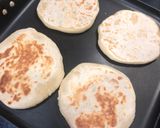 Foto del paso 3 de la receta: Arepas Andinas