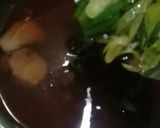 Foto langkah ke 3 dari resep Sayur kacang merah edisi #kangen_alm.nenek😘.