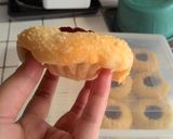 Foto langkah ke 8 dari resep Papaya streusel buns.