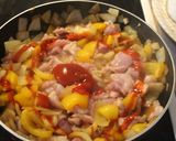 Foto del paso 6 de la receta: Pollo a la Crucis, pero no fritooo!!!