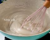 Foto langkah ke 5 dari resep Kue sagu mutiara.