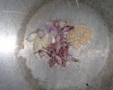 Foto langkah ke 2 dari resep Tumis Kale vs Sawi Seafood.