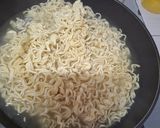 Foto langkah ke 1 dari resep Mie Goreng Spesial.