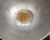 A picture of step 3 of Poha.