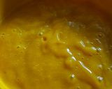 आमरस (Aamras recipe in Hindi) रेसिपी चरण 3 फोटो