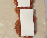 Foto del paso 4 de la receta: Empanadillas XXL de carne