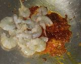 Foto langkah ke 3 dari resep 811. Tahu Udang Bumbu Bali.