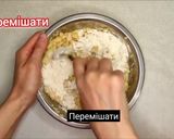 Фото кроку 4 до Пісні котлети з вівсяних пластівців з овочевою підливою! Ситні котлети без м'яса!.