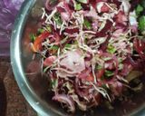 તંદૂરી સેન્ડવીચ (Tandoori Sandwich Recipe In Gujarati) રેસીપી સ્ટેપ1ફોટો