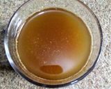 A picture of step 4 of Clove Juice.