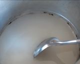 A picture of step 3 of Mawa Gulabjamun.
